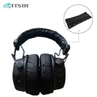 Для Beyerdynamic Custom One профессиональные наушники рукава Универсальная повязка на голову Подушка бампер крышка чашки Замена