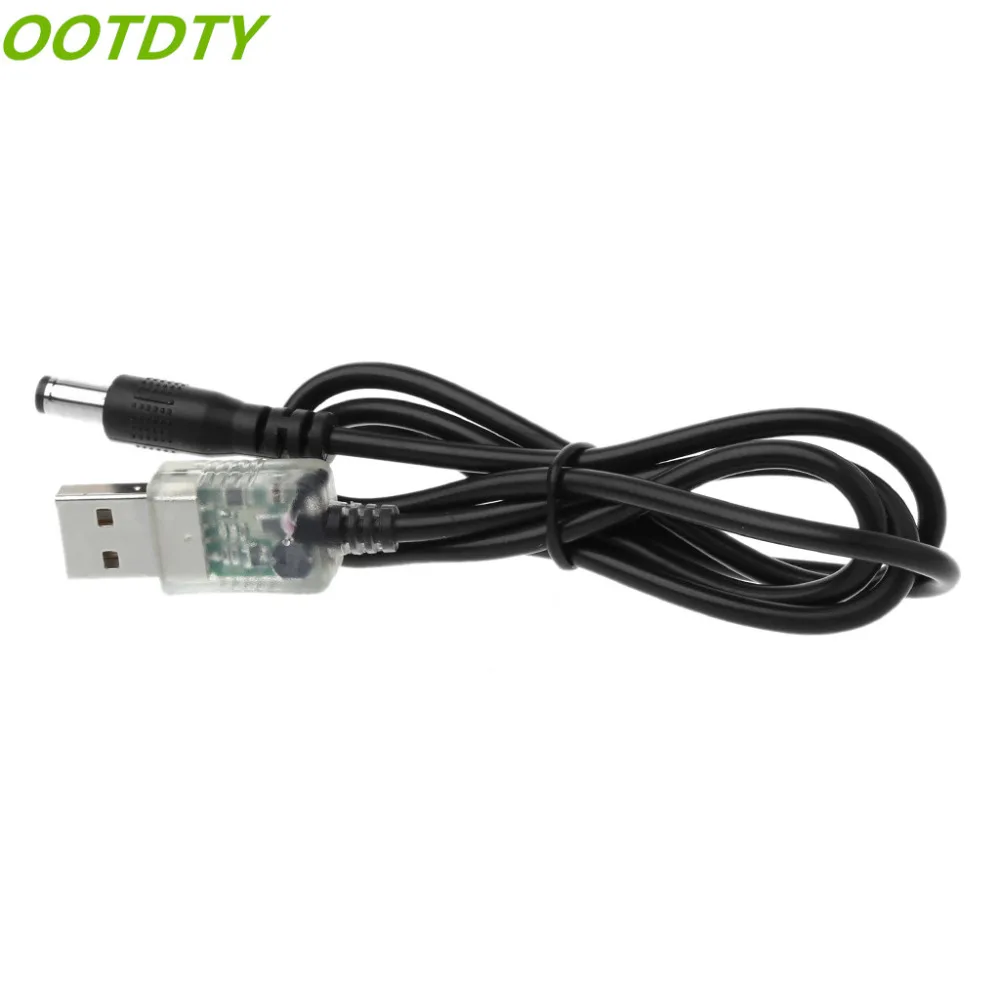 Cable de carga de energía USB de 5V a 8,4 V para...