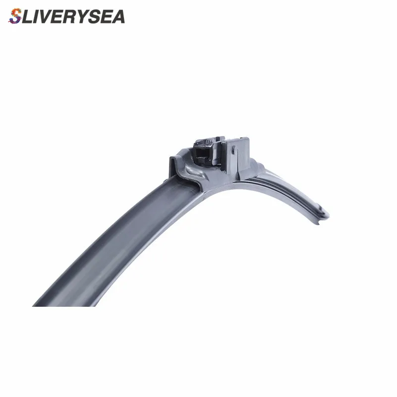SLIVERYSEA щетка стеклоочистителя для Honda Civic 8 (UFO) 2007-2016 26 ''+ 23 'r высокое качество