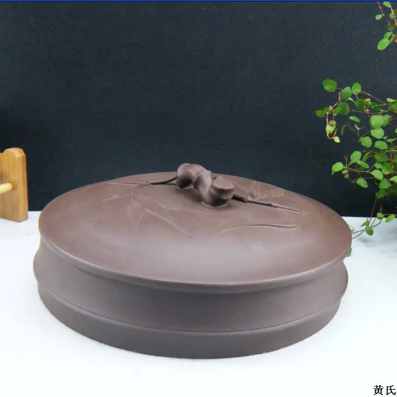 

Производители продают чайные пирожные Pu'er разные баки для чая Pu'er разные партии на выбор