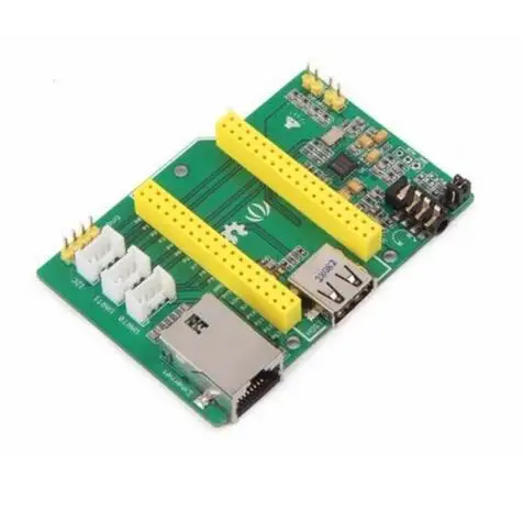 Устройство для намотки платы расширения LinkIt Smart 7688 v2.0|Детали и аксессуары