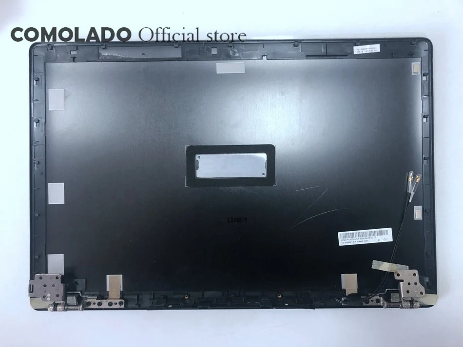 Ноутбук Топ LCD задняя крышка для ASUS Q501 Q501L Q501LA N541 N541LA 13NB01F1AM0101 13N0-PXA0501 A оболочка |