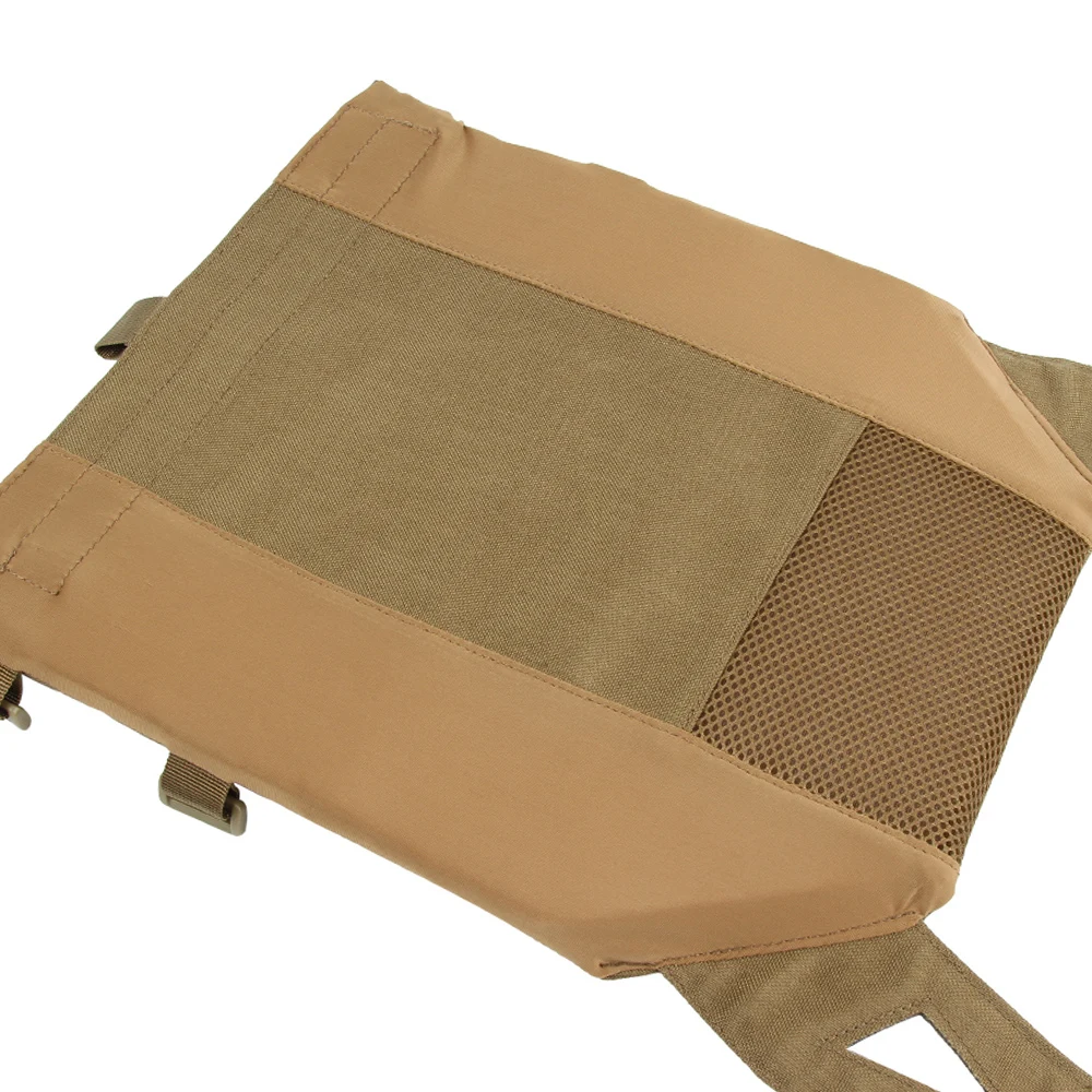 Отличный Элитный спанкер уличный Тактический Жилет Molle JPC из ткани военная куртка