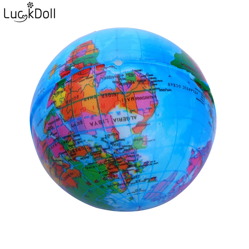 LUCKDOLL аксессуары для кукол игрушки земля подходит большинства детей лучший