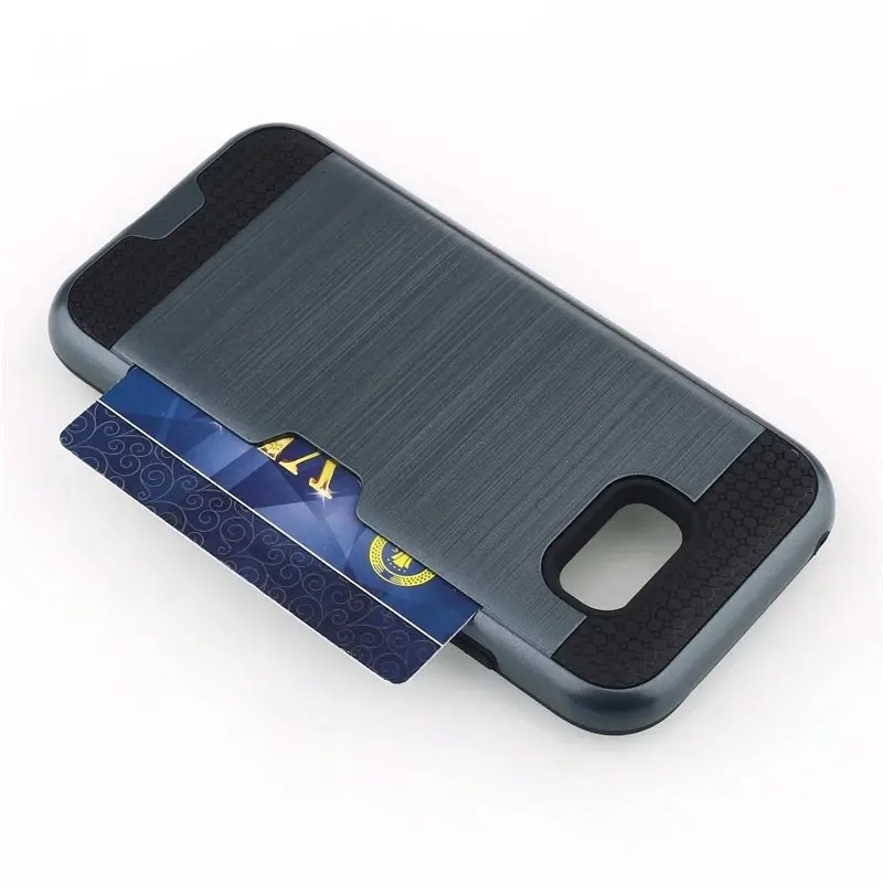 Для Samsung Galaxy A3 A5 A7 2016/2017 A8 A9 Футляр обложка Heavy Duty Броня Противоударный Гибридный