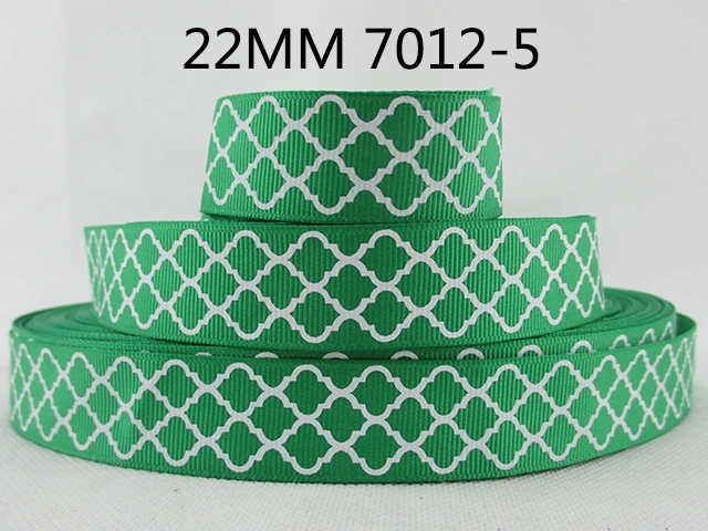 10Y7012 kerryribbon David accessories 7/8 ''Полиэстер печатная корсажная лента ленты для головы подарочная упаковка швейные принадлежности