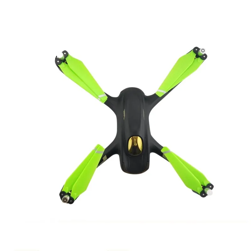 Складные пропеллеры для Hubsan H501S H501C MJX B2C B2W Bugs 2 F200SE пульт дистанционного
