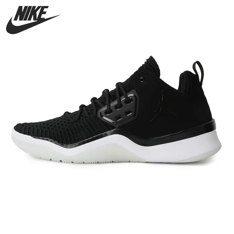 Оригинальное новое поступление 2018 мужские баскетбольные кроссовки NIKE | Спорт и