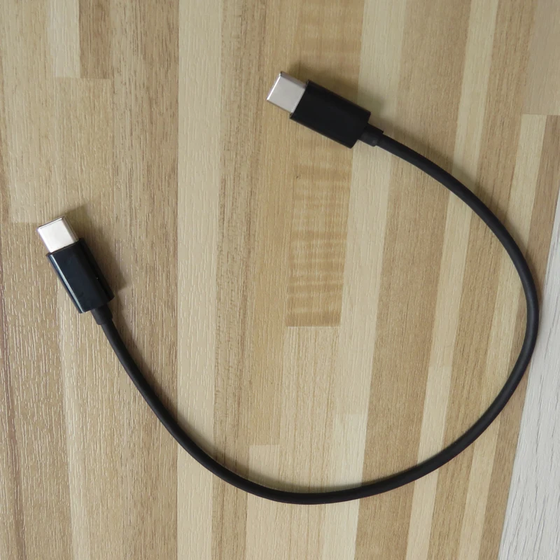 Кабель Type C к USB 3 1 30 см|Кабели питания| |