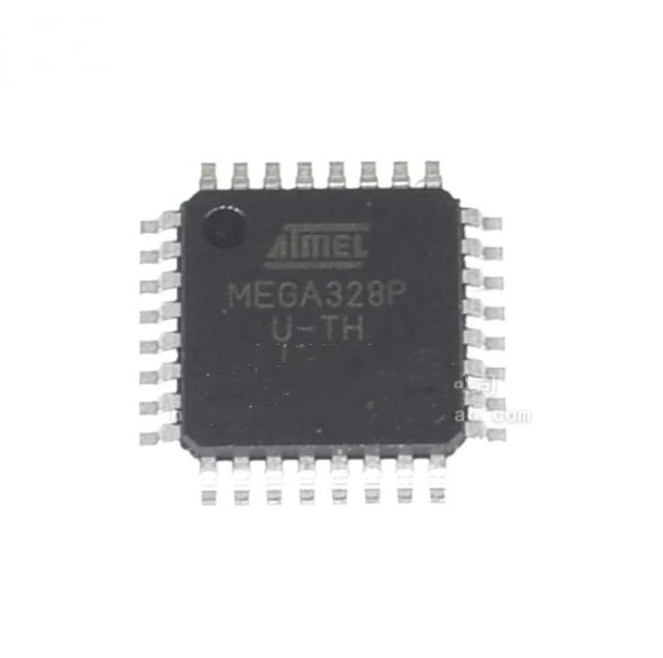 

Флэш-память TQFP32, ATMEGA328P-AU оригинал, MEGA328PU-TH / 8 бит, AVR / 32K
