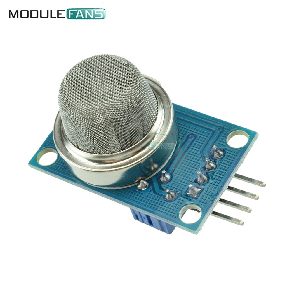 MQ-4 датчик газа метана природный уголь Co детектор метана модуль для Arduino Diy Kit электронный модуль платы блока программного управления