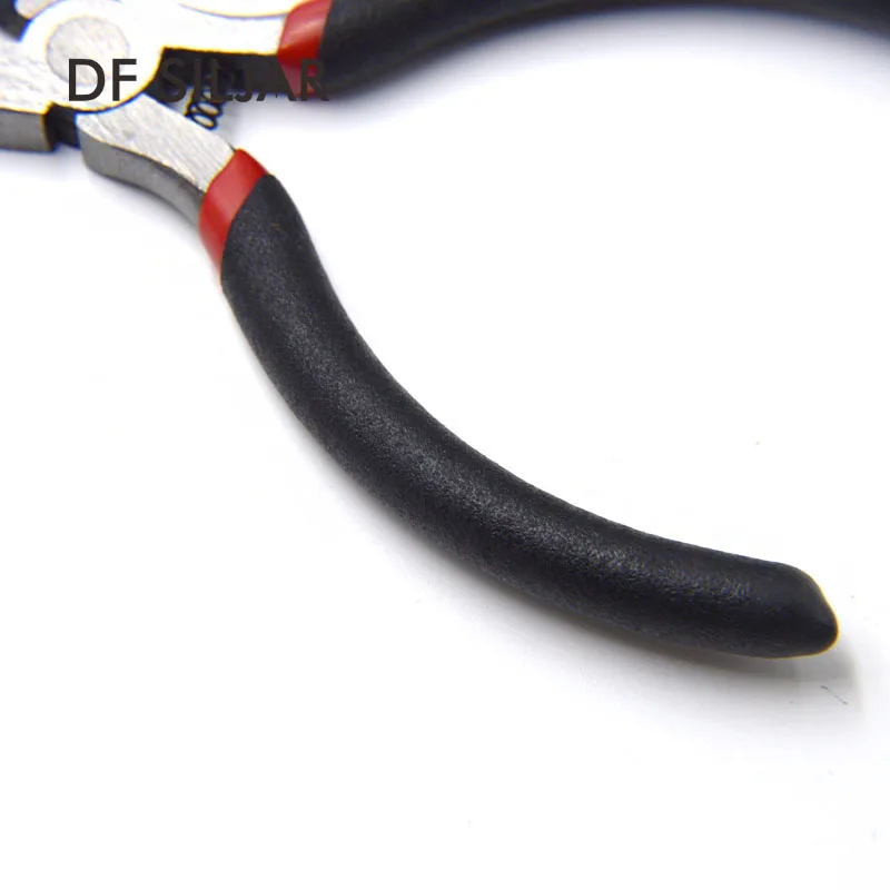 Ювелирные плоскогубцы инструменты и оборудование набор длинных игл круглый нос