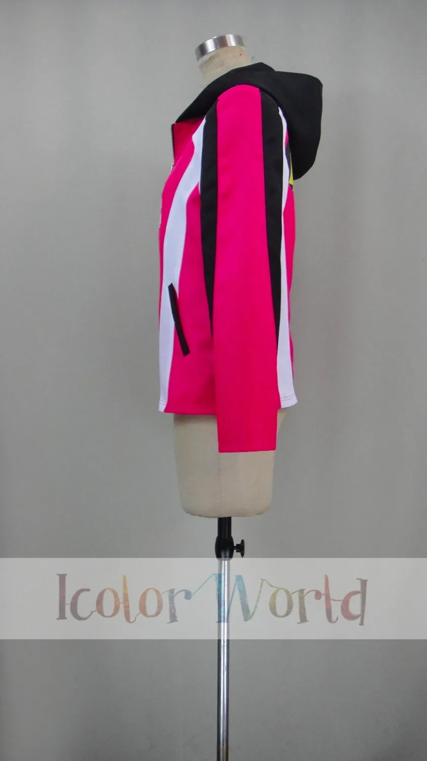 Костюм для косплея школьная форма принца стрида Ю. Гимемия|cosplay costume|prince of strideschool