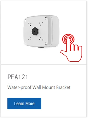 Dahua IP камера POE 8MP IPC-HFW5831E-ZE 2,7~ 12 мм Моторизованный объектив IR50M 1/1 сигнал тревоги Micro SD слот до 128G IP67, IK10 IVS