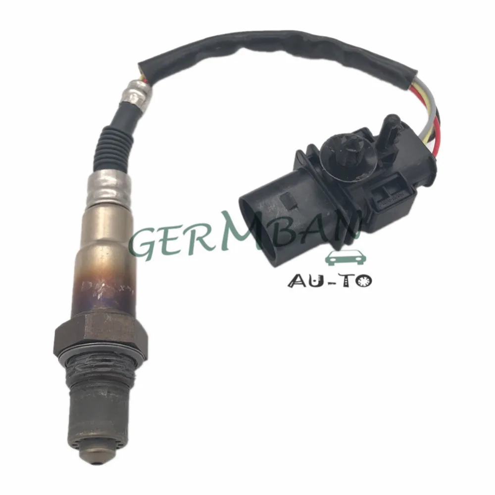Кислородный датчик O2 лямбда широкополосный #0258017066 для FORD ESCAPE MUSTANG taulus X TRANSIT 150 250 350