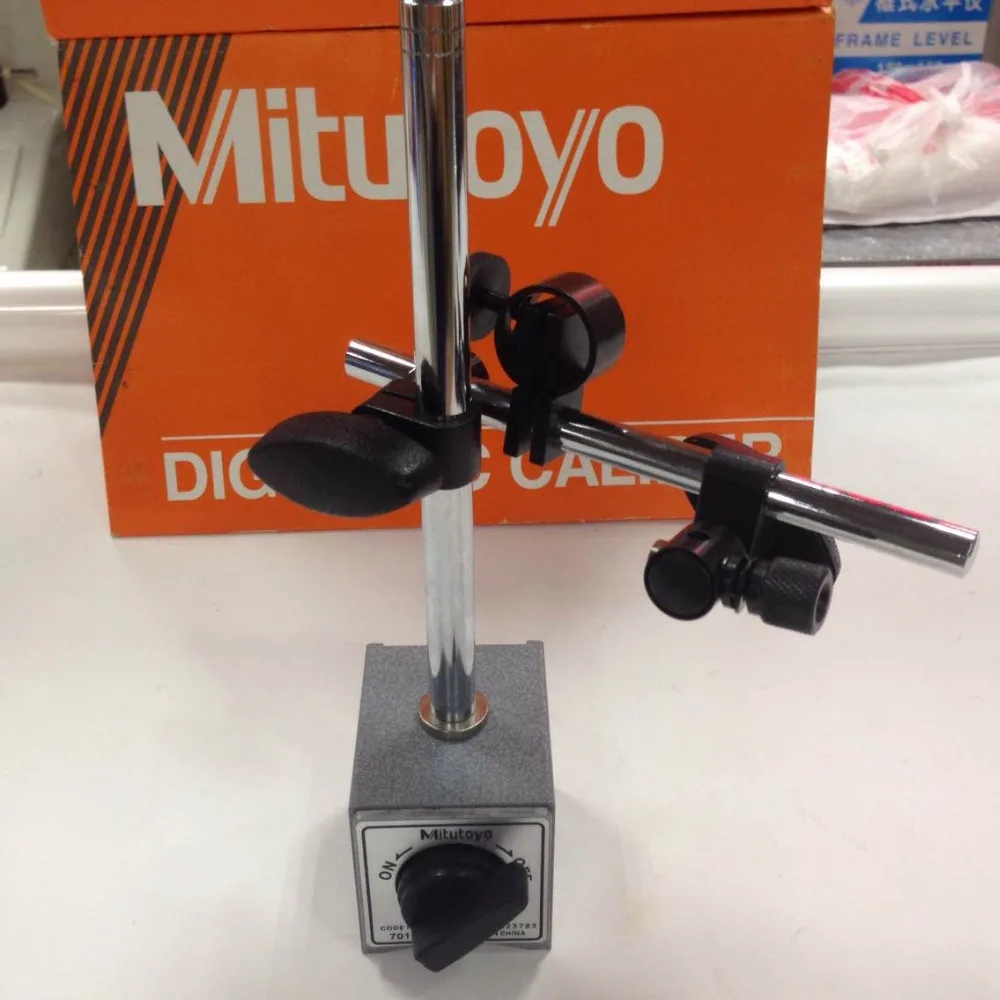 Магнитные стойки магнитные держатели для Mitutoyo 7010S 10|holder for|holder magneticholder stand |