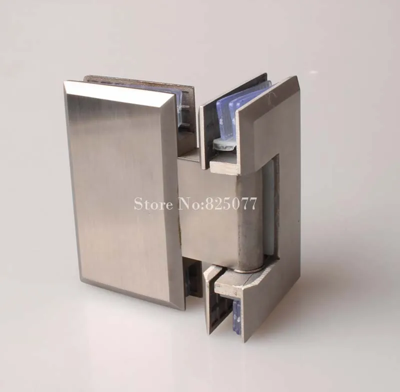 Бесплатная доставка матовая открывающаяся на 180 градусов нержавеющая сталь 304