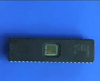 Оригинальный 10 шт 27C160 M27C160 100FI 100F1 DIP|Запасные части| |