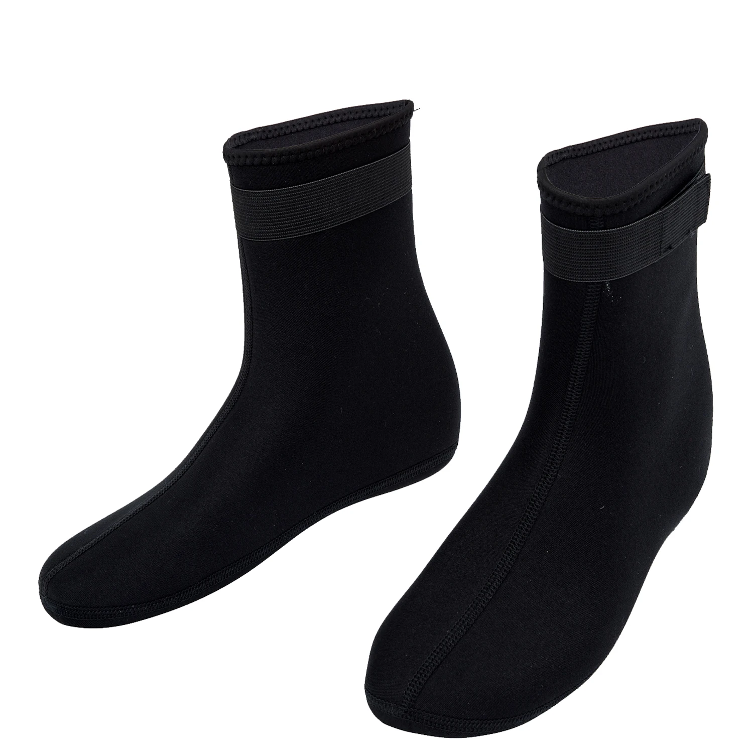 

1 пара 3 мм аксессуары для плавания водонепроницаемые эластичные неопреновые аксессуары для дайвинга