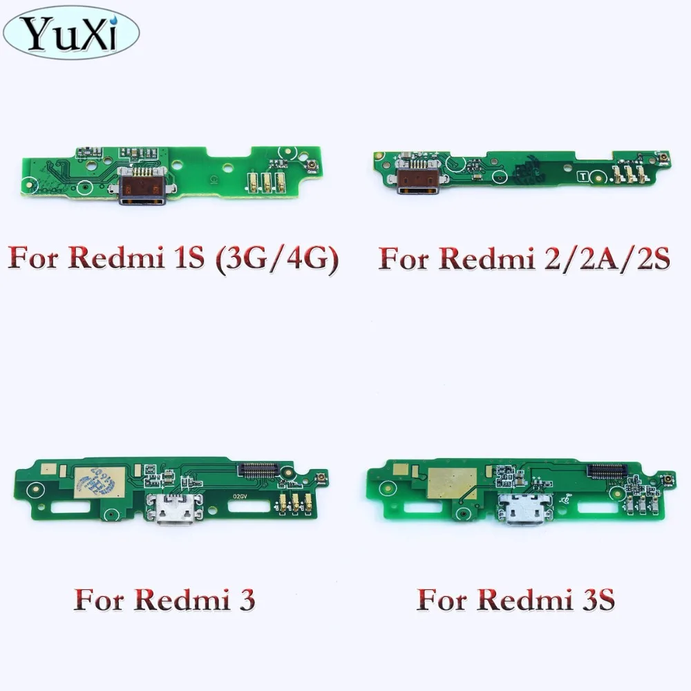 Микрофонный модуль YuXi 1 шт. + плата зарядного порта USB гибкий кабель