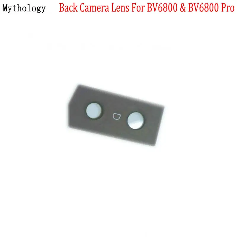 Объектив задней камеры для Blackview BV6800 & pro Waterproot 5 7 "Задняя камера мобильного