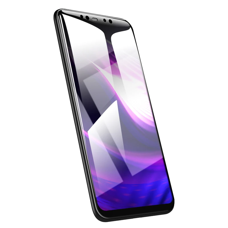 Защитная пленка для экрана из закаленного стекла xiaomi mi 8/mi8 pro (6 21 '')/mi8 se/mi 9/mi9