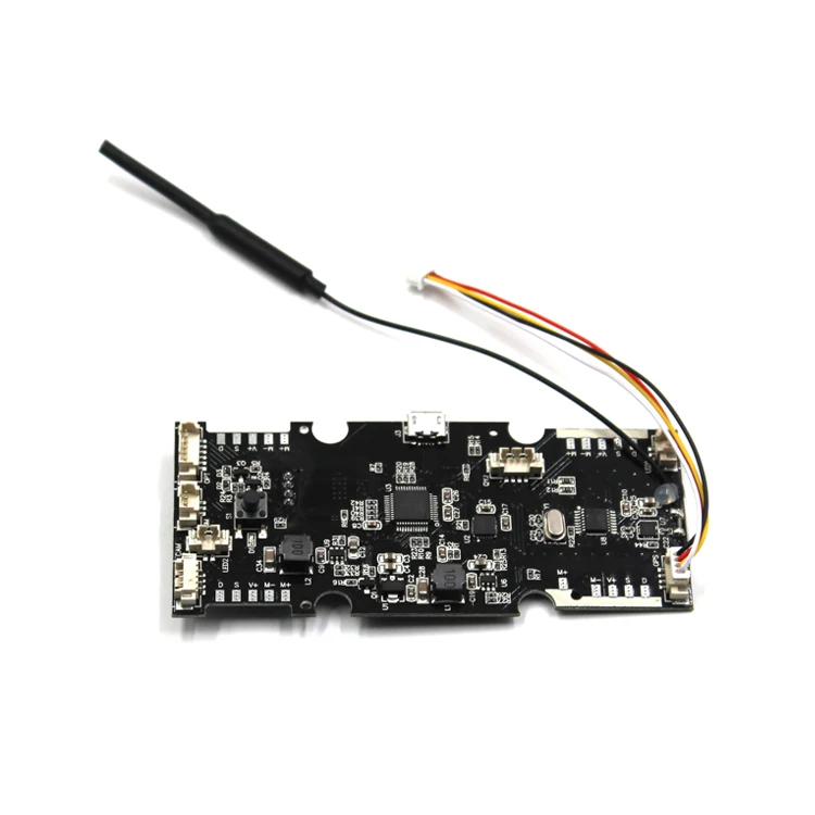 AOSENMA CG033 CG006 RC Квадрокоптер Дрон запасные части корпус батареи лезвия посадка ESC GPS