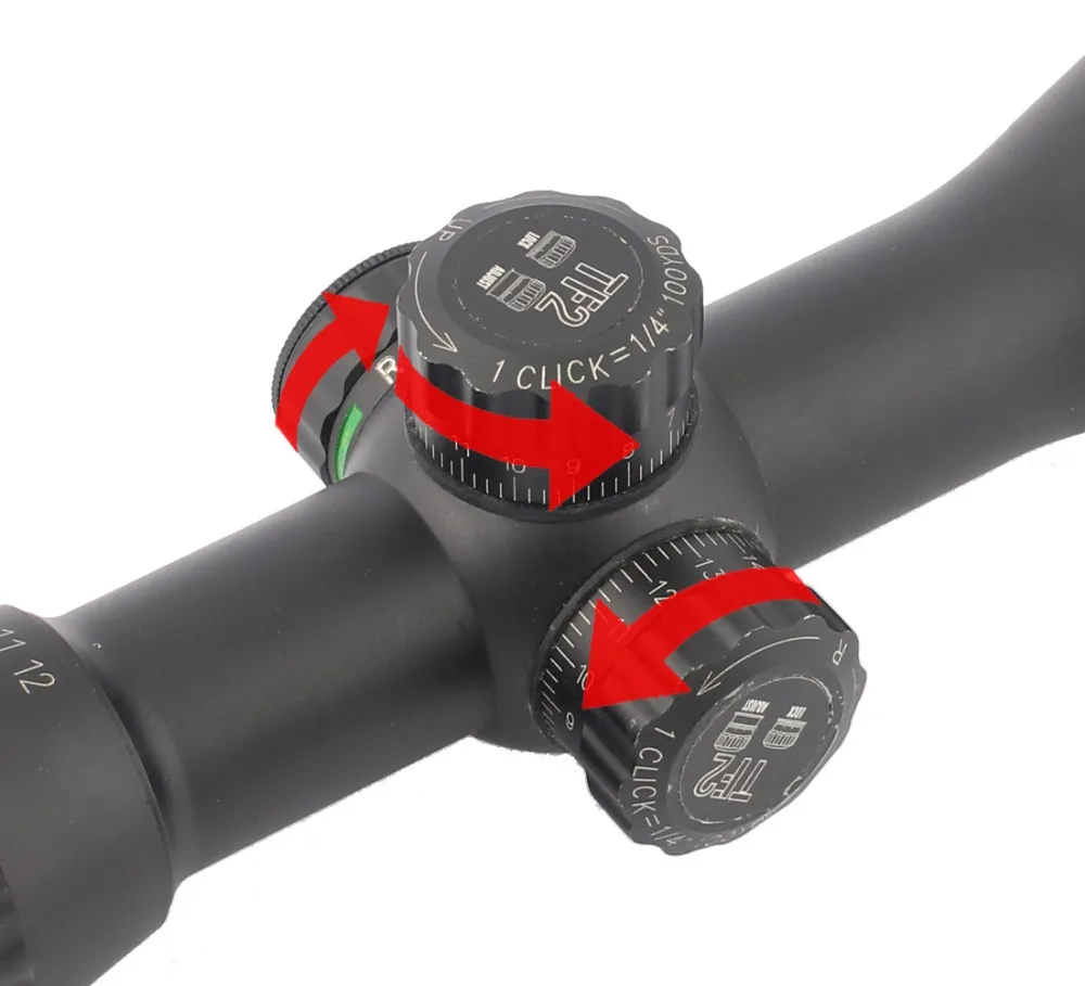 SPINA Горячая продажа risflocope M312L1 IR красный и зеленый Iluminated страйкбол пневматические