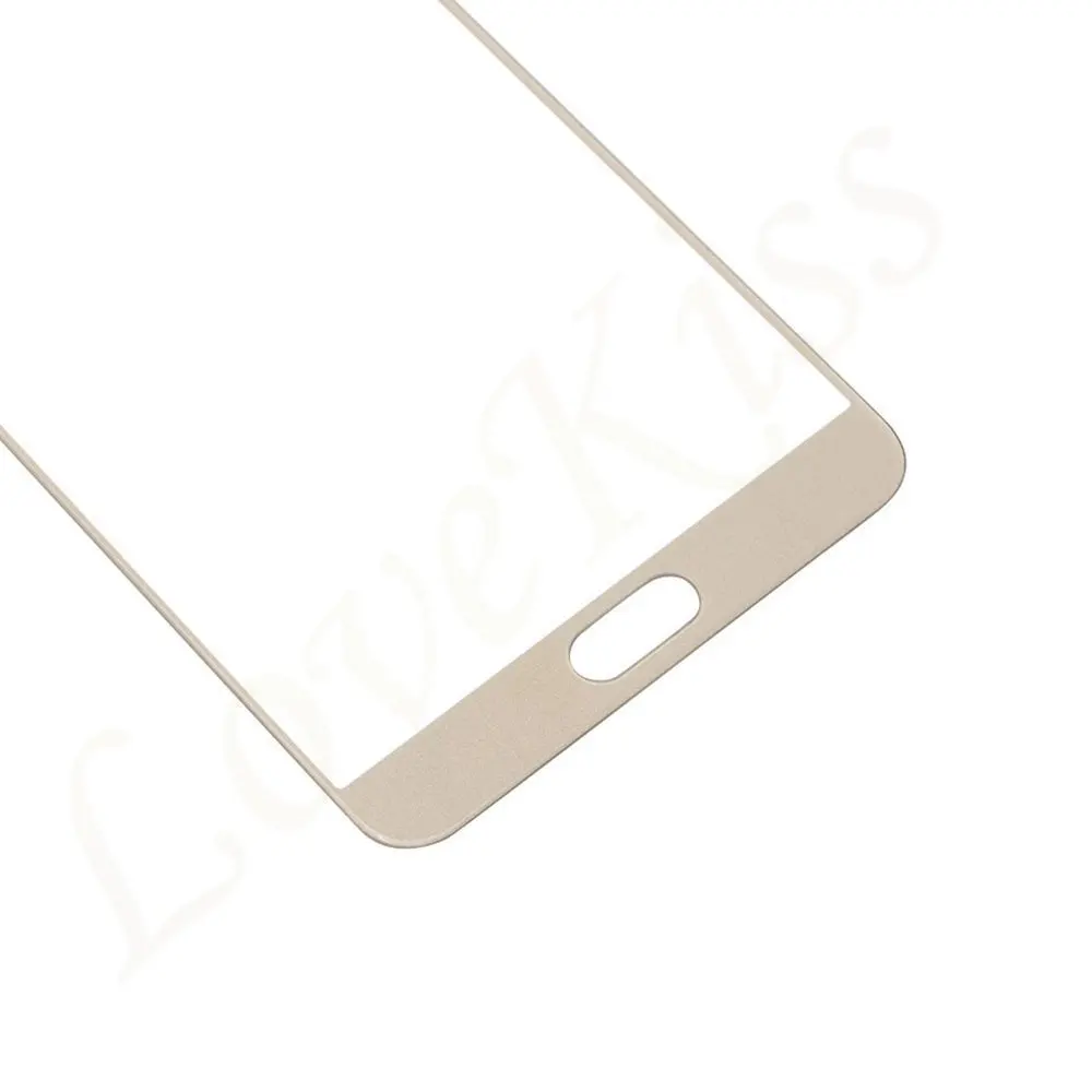 Сенсорный экран для Samsung Galaxy Note 2 3 4 5 N7100 N9000 N910 N920 Note4 Note5 передняя панель дигитайзер