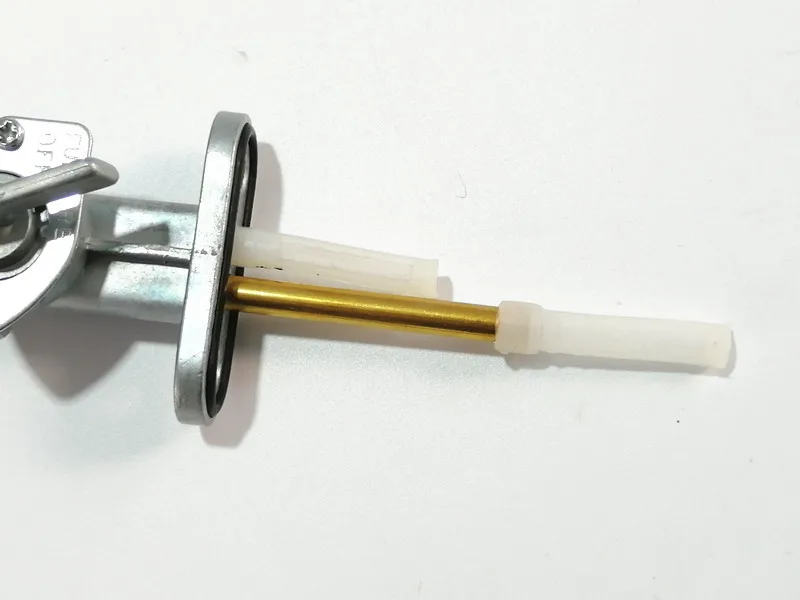 Petcock топливный кран клапан для Yamaha AT1 AT2 AT3 CT1 CT2 CT3 DT1 DT100 DT125 DT175 498 24500 00 01 438