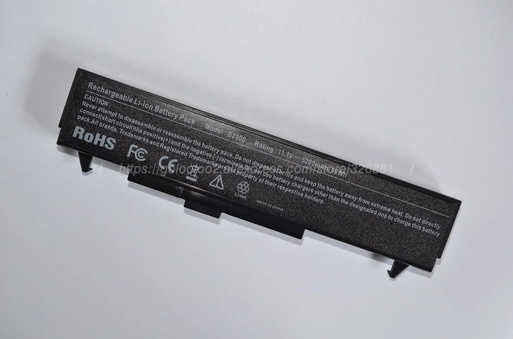Golooloo 4400 мАч батарея для LG LE50 лм LM40 LM50 LM60 LM70 LB32111B LB52113D LB52113B LHBA06ANONE LMBA06.AEX hp B2000 B2026|4400mah
