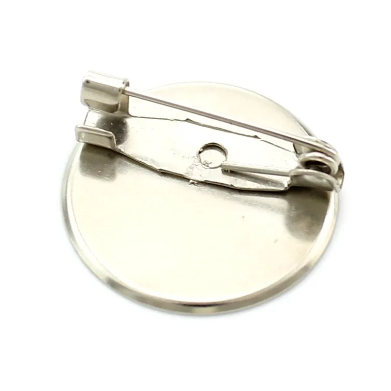 Оптовая продажа великолепная картина с леопардом броши Стильная черная пантера