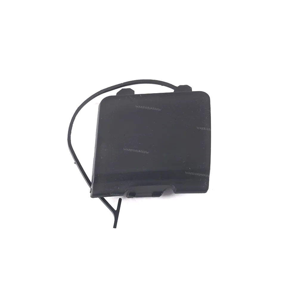 39871243 для Volvo XC90 2007 2008 2009 2010 2011 2012 2013 передняя Неокрашенная крышка Буксировочного