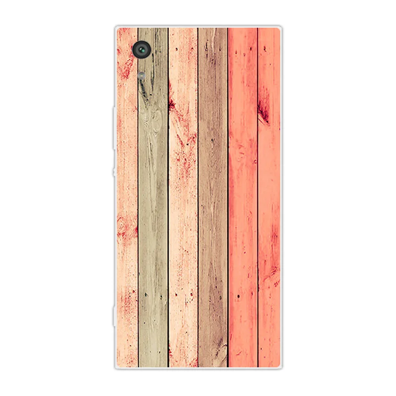 Для Sony Xperia XA1 ультра мраморная задняя крышка 6 0 дюймов для X A1 Ультра мягкий ТПУ