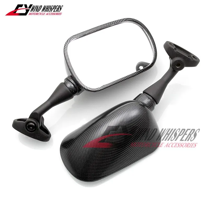 Мотоцикл зеркала заднего вида для Honda CBR900RR CBR919 CBR954 CBR 954 RR 2002-2003 02 03 CBR929RR CBR 929 RR 2000-2001 00 01