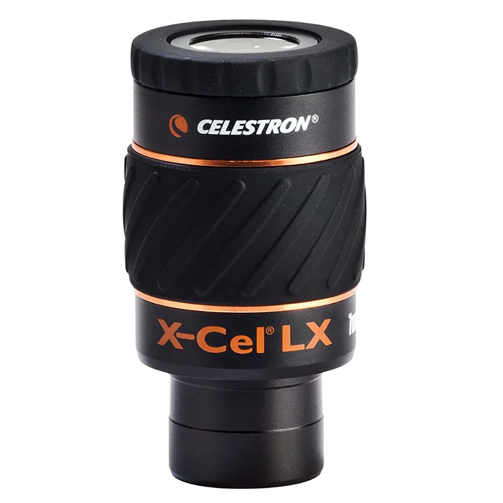 Celestron 93422 X Cel LX 7 мм окуляр|Телескоп и бинокли| |