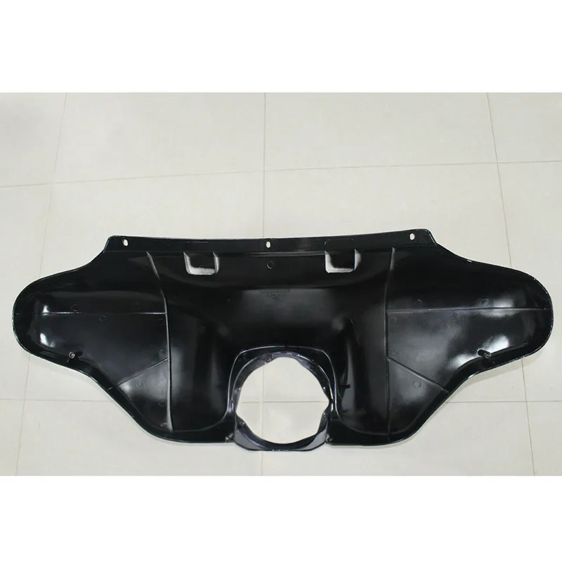 Обтекатель ZXMOTO из глянцевого АБС пластика для мотоцикла с передним крылом