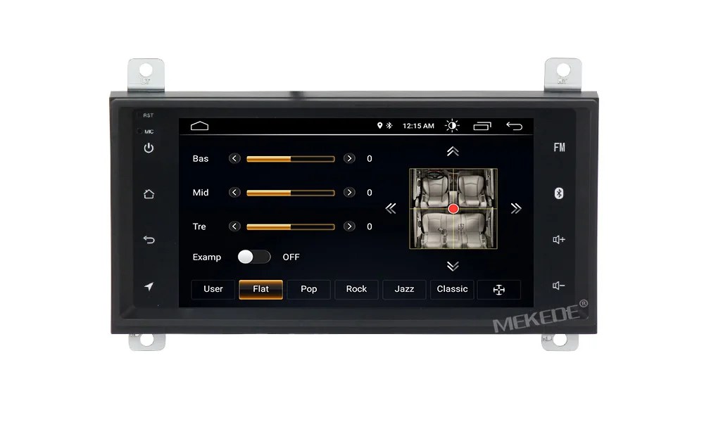 MEKEDE Android 8,1 Автомобильный DVD плеер для JEEP Grand Cherokee 2011 2012 2013 1 Din автомобильный радио мультимедиа gps навигации стерео аудио