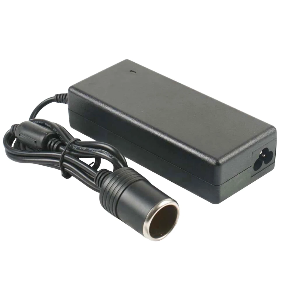 1pc 12V 6A 72W Ac To Dc 12v Converter Car Emergency Start Power Car Power Adapter Refrigerator Power Supply Tablet Smart Phone
