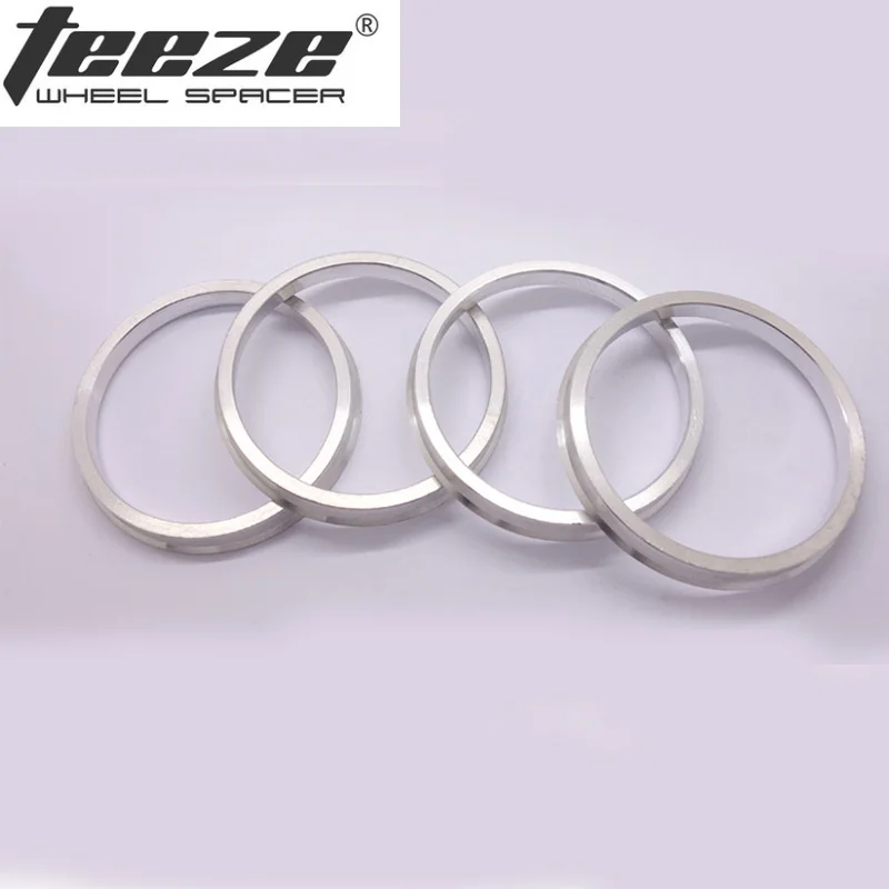 Teeze 4 шт. колпачки для колес 72 3 65 1 мм|ring ring|ring 3mmring m |