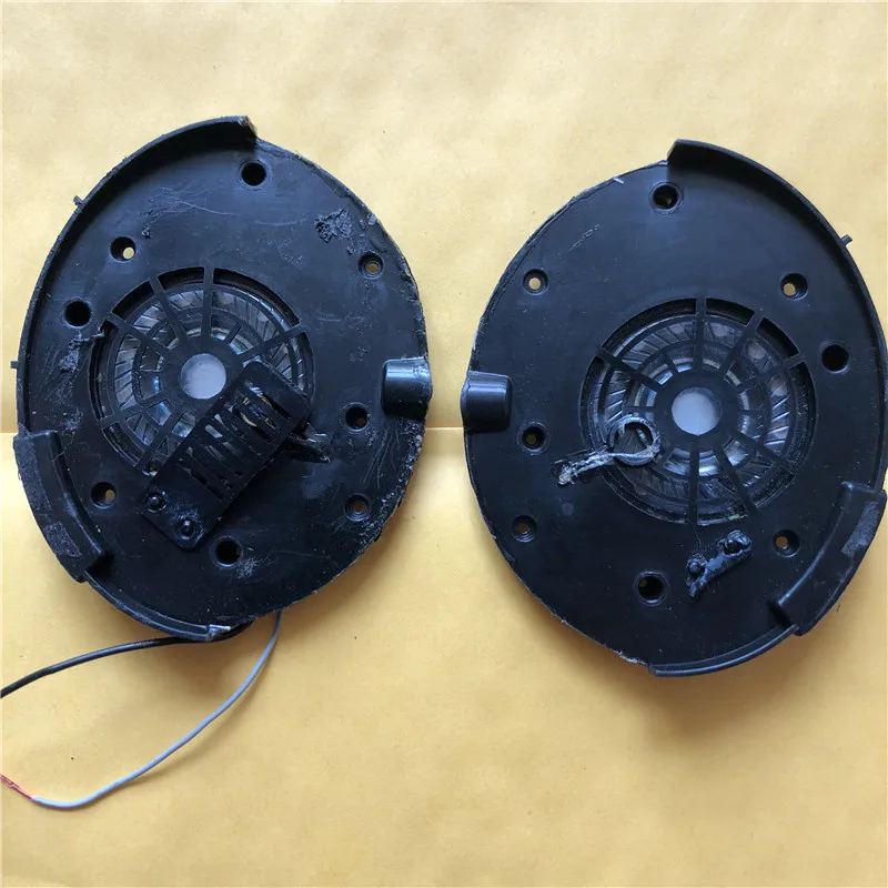Отличный звук DIY 40 мм динамик 32 Ом для Denon AH GC20 шумоподавляющие наушники