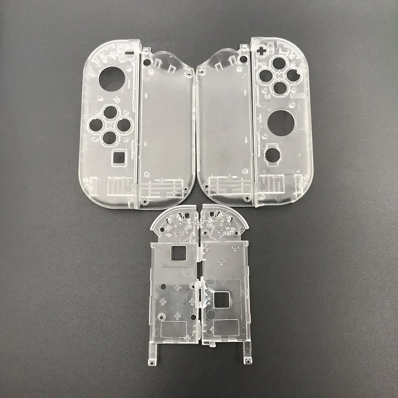 Сменный Чехол для игровой консоли Nintendo Switch контроллер NS Joy-Con | Электроника