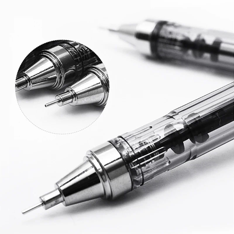 1 шт. шейкер Tombow Mono 0 5/0 3 мм Гравитационный карандаш с низким центром тяжести ручка