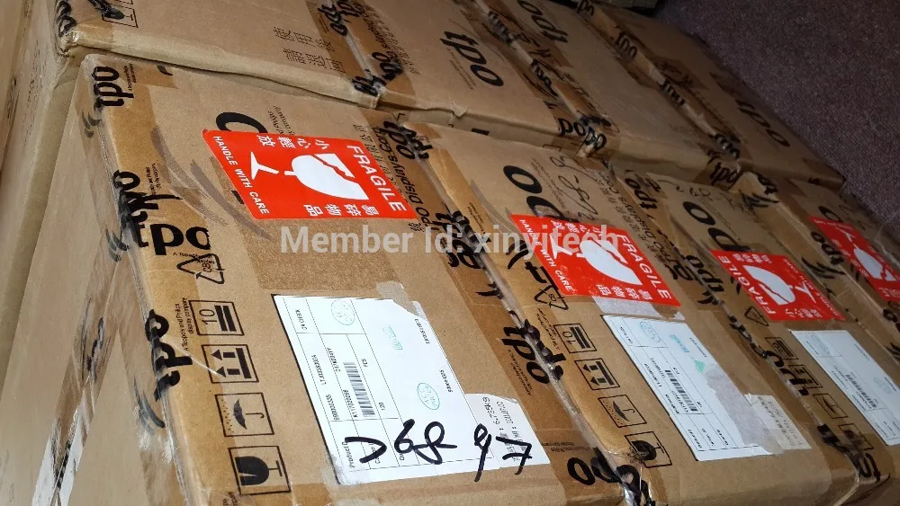 

OEM NEW LCD Display Module Screen Panel For MC55 MC55XX Rugged PDA Computer