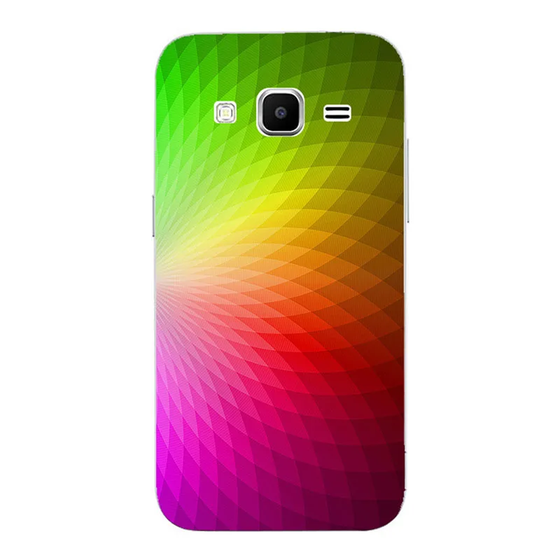 ZX06 Модный и стильный чехол для samsung Galaxy Core Prime G360 G3606 G3608 G3609 G361F G360H G360F G361H 4,5 поставив высший балл-рисунков в виде чехол - Цвет: ZX06