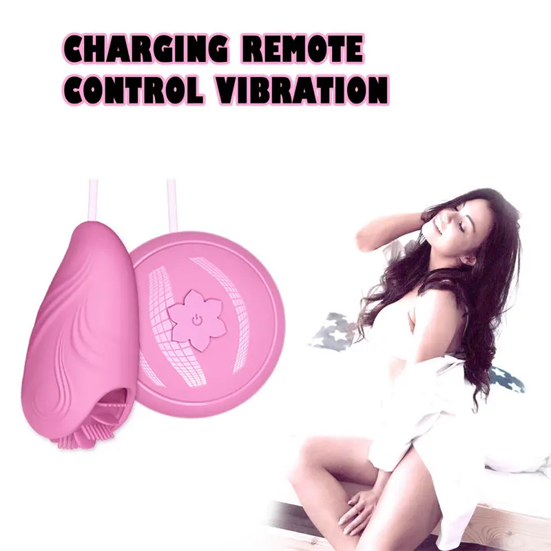 Клиторальный стимулятор игрушки для взрослых Водонепроницаемый 10 частот