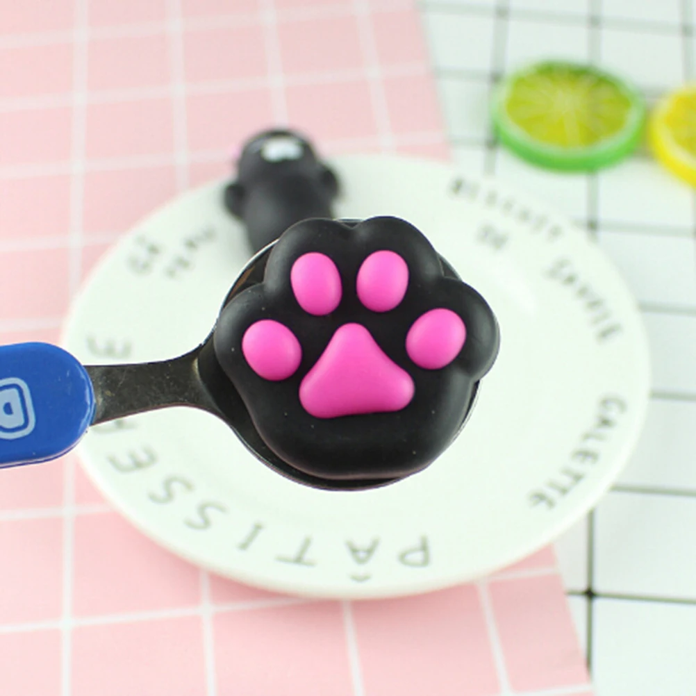 

Lovely Mini Squishy Cute cat /Claw antistress ball Abreact Soft Sticky squishi stress relief toys Squeeze Fun Joke Rising Toys
