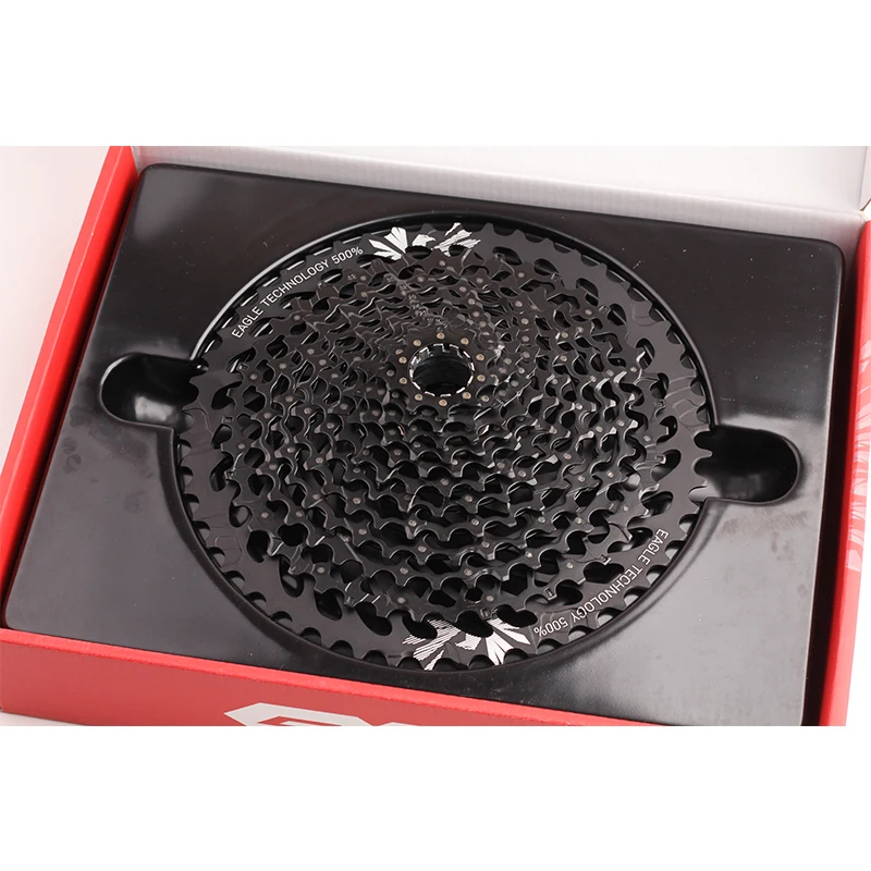 SRAM GX EAGLE 1X12 S 12 Скорость XG-1275 10-50 т с Оригинальная коробка набор звездочек со