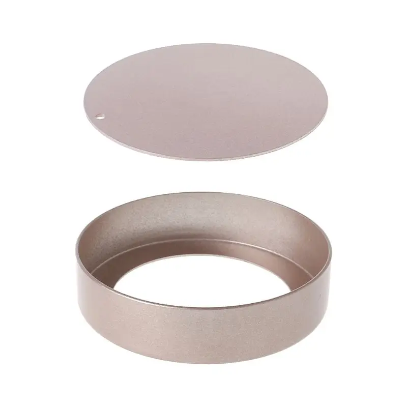 1Cake Mold DIY круглая рифленая пирог Торт антипригарная сковорода пирог плесень противень Kirchen инструмент - Цвет: 1Cake Mold