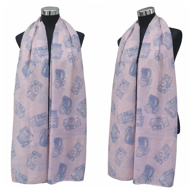 Женский винтажный шарф шаль с принтом для фотосъемки|scarf making|shawl coatscarf muslim |